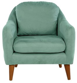 Fotoliu Soli Berjer Sea Green