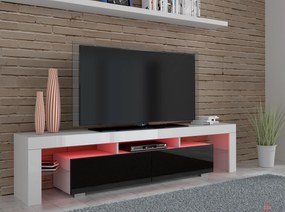 Masă TV/Dulap Nikka 190 BC (LED). 1057595