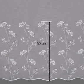 Draperie cu banda