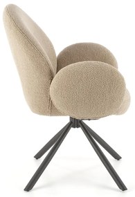 K498 tapitat cappuccino