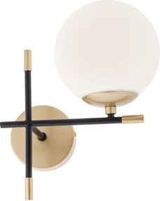 Redo - Abajur de rezervă ESSENTIAL pentru candelabru și lampă, diametru 15 cm, alb