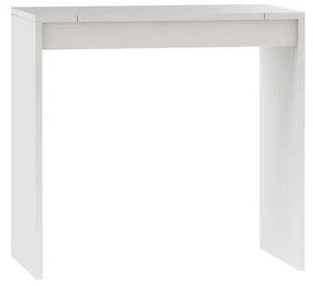 Expedo Masa de toaleta LAMBORA, 80x76x45, alb