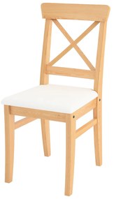 Husă pentru scaun Ingolf cu scaun tapițat