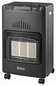 Soba demontata Floria ZLN8458  Negru