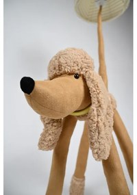 Lampadar LED pentru copii Happy Lamps BELLO LED/5,4W/230V pudel