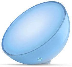 Lampă LED RGB de masă dimabilă Hue GO 1xLED/6W/230V Philips 76020/31/P7