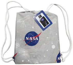 Nasa Astronaut set de lenjerie 140×200cm, 70×90 cm