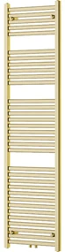 Mexen Hades radiator de baie 1800 x 500 mm, 675 W, auriu - W104-1800-500-00-50