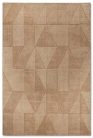Covor bej țesut manual din lână 120x170 cm Ursule – Villeroy&amp;Boch
