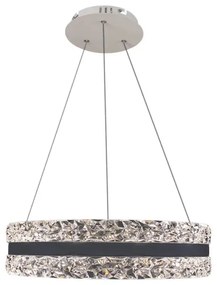 Lustr LED dimabil pe cablu LED/80W/230V 3000-6500K alb + DO