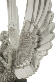 Decorațiune Statuetta Sparky, 24X8X34 cm, Mauro Ferretti