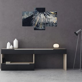 Tablou - Abstract (90x60 cm)