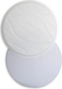 Brilagi - Corp de iluminat LED reglabil ORELIS LED/80W/230V 3000-6000K Ø50 cm + telecomandă