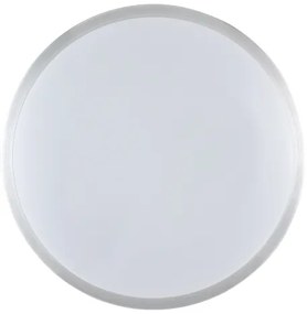 Eglo 96032 - LED Plafoniera COMPETA 1 LED/18W/230V