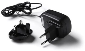 Clapa LED usoara A0, aluminiu