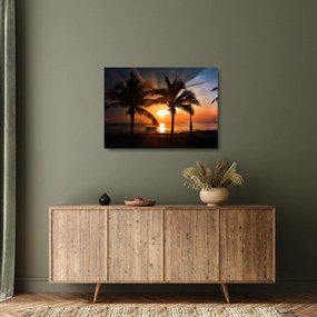 Tabou - Privire la mare (70x50 cm)