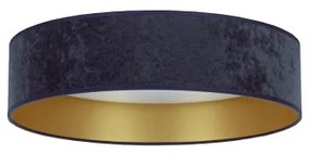 Plafonieră LED VELVET LED/12W/230V d. 30 cm 3000K/4000K/6400K Brilagi