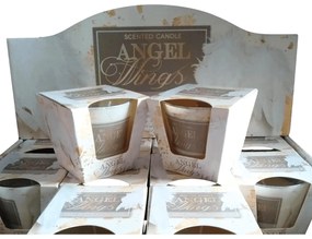 Lumanarea Parfumata Angel Wings