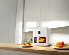 Xiaomi Mi Smart Air Fryer 5.5L