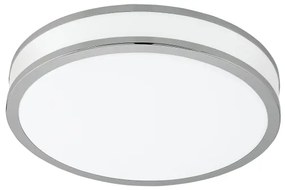 Eglo 95682 - LED Plafoniera PALERMO 2 LED/18W/230V