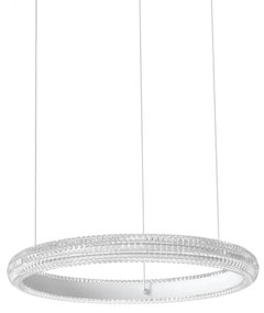 Lustra LED suspendata design elegant Miracle sp d40