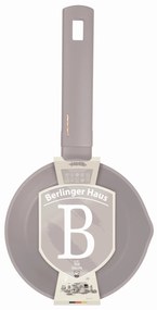 Oala sos 16 cm Taupe Berlinger Haus BH 8087