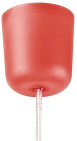 Lustră pe cablu 1xE27/60W/230V