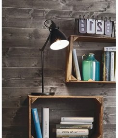 Eglo 49469 - Lampa de masa PRIDDY 1xE27/40W/230V