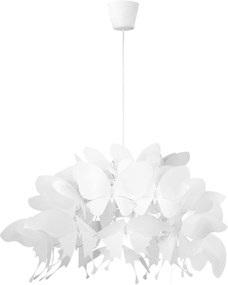 Light Prestige Farfalla lampă suspendată 1x60 W alb LP-3439/1P
