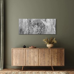 Tablou - Pajiște sălbatică (120x50 cm)