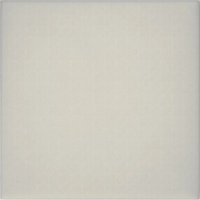 vidaXL Tăblie de Pat pentru Perete 12 pcs Crem 30 x 30 cm Catifea