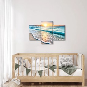 Tablou - Mare (90x60 cm)
