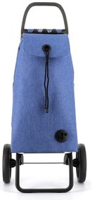 Geantă de cumpărături 43 l I-Max Tweed 2 Logic – Rolser