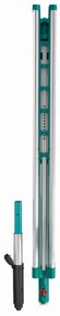 Leifheit Uscător de rufe pentru exterior Linomatic400