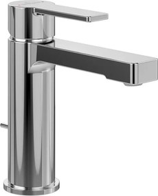 Baterie lavoar Villeroy&Boch Architectura monocomanda crom lucios cu ventil Pop-Up