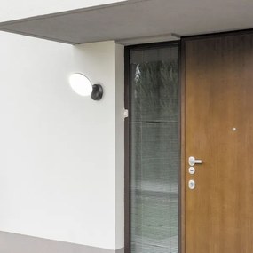 Rabalux 8134 - Aplică perete exterior LED VARNA LED/12W/230V IP54
