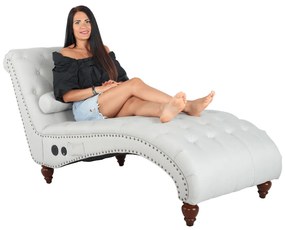 Zondo Fotoliu relax Grego. 1016471