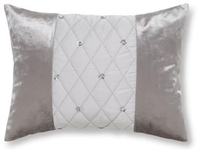 Pernă decorativă din catifea 30x40 cm Sequin Cluster – Catherine Lansfield