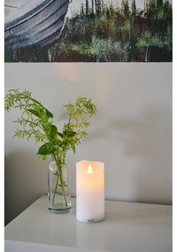 Lumânare LED (înălțime 15 cm) Sara – Sirius