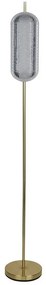 Lampadar, Lampa de podea LED stil modern Capsule