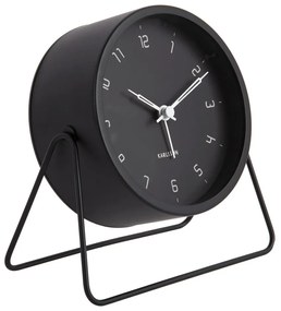 Ceas deșteptător ø 13,5 cm Stark – Karlsson