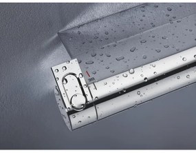 GROHE 34469001 - Baterie termostatică pentru duș GROHTHERM 2000 DN 15 crom
