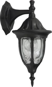 Rabalux 8341 - Aplica de perete pentru exterior MILANO 1xE27/60W/230V IP43