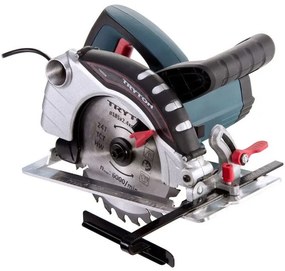 Fierastrau circular manual - 185mm / 1600w