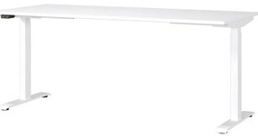Birou cu înălțime ajustabilă electric 80x180 cm Mailand – Germania