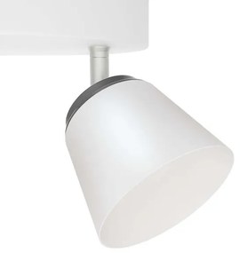Spot LED Philips 53344/31/16 DENDER 4xLED/4W/230V
