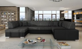 Coltar extensibil Havana pe stanga Berlin 02/Soft 11