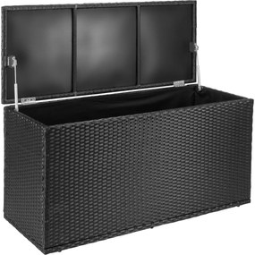 Fieldmann FDD 1100PR cutie de depozitare pentrugrădină, 126 x 50 x 60 cm