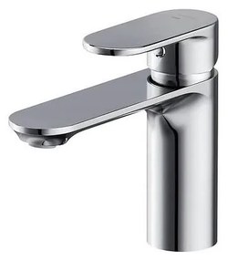 Baterie de lavoar Cersanit S951-328 CREA 14,3 cm crom lucios