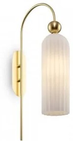 Aplica moderna 1 bec E14 Antic MOD302WL-01W Maytoni
